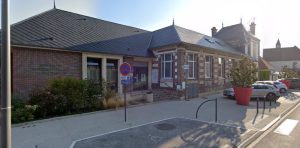 Photo du lieu de permanence de Marigny-le-Châtel | Maison France Service - Mission Locale du Nord-Ouest Aubois MLNOA